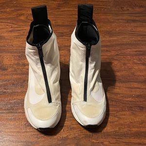 AMBUSH x Air Max 180 High “White”